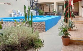Hotel Del Sol Cafayate